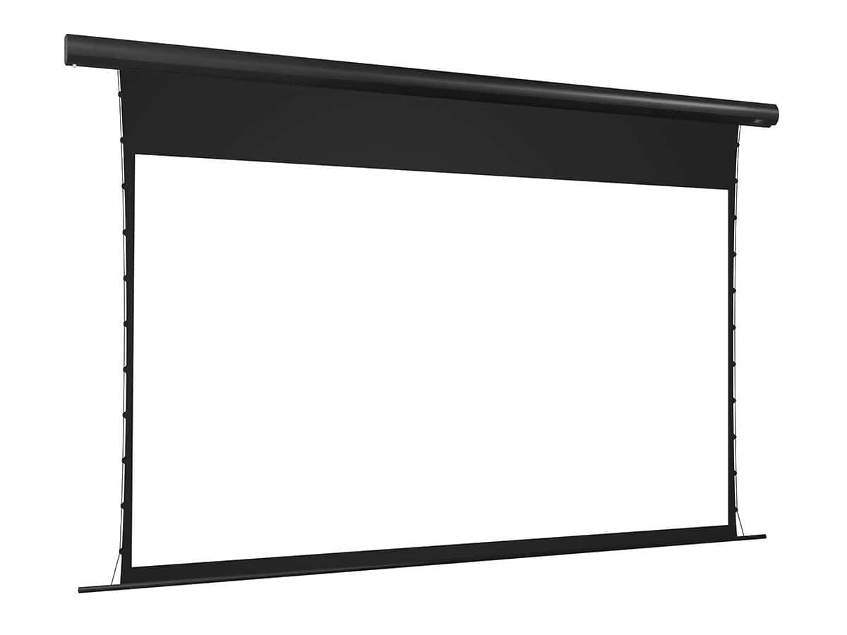 Elite Screens Yard Master Tab-Tension 2 Wireless Series Outdoor Projector Screen