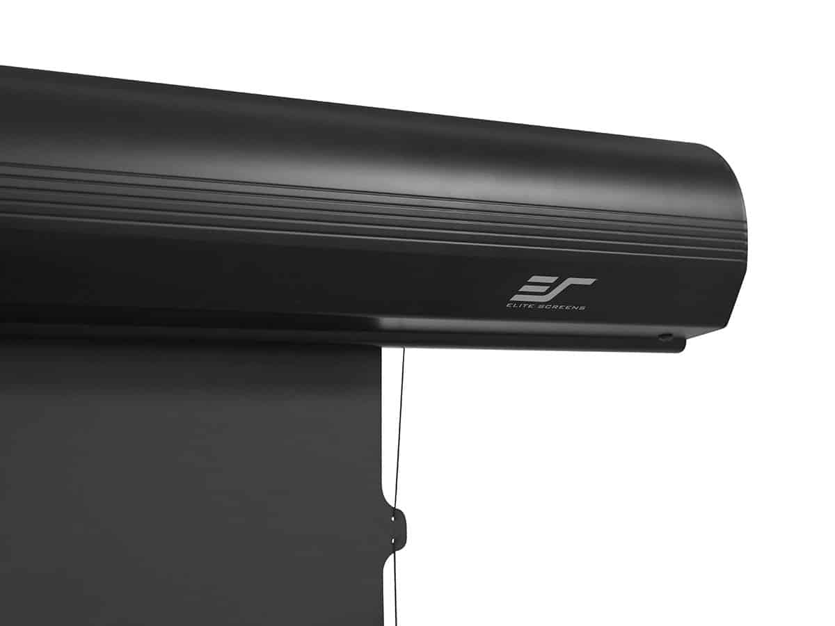Elite Screens Yard Master Tab-Tension 2 Wireless Series Outdoor Projector Screen