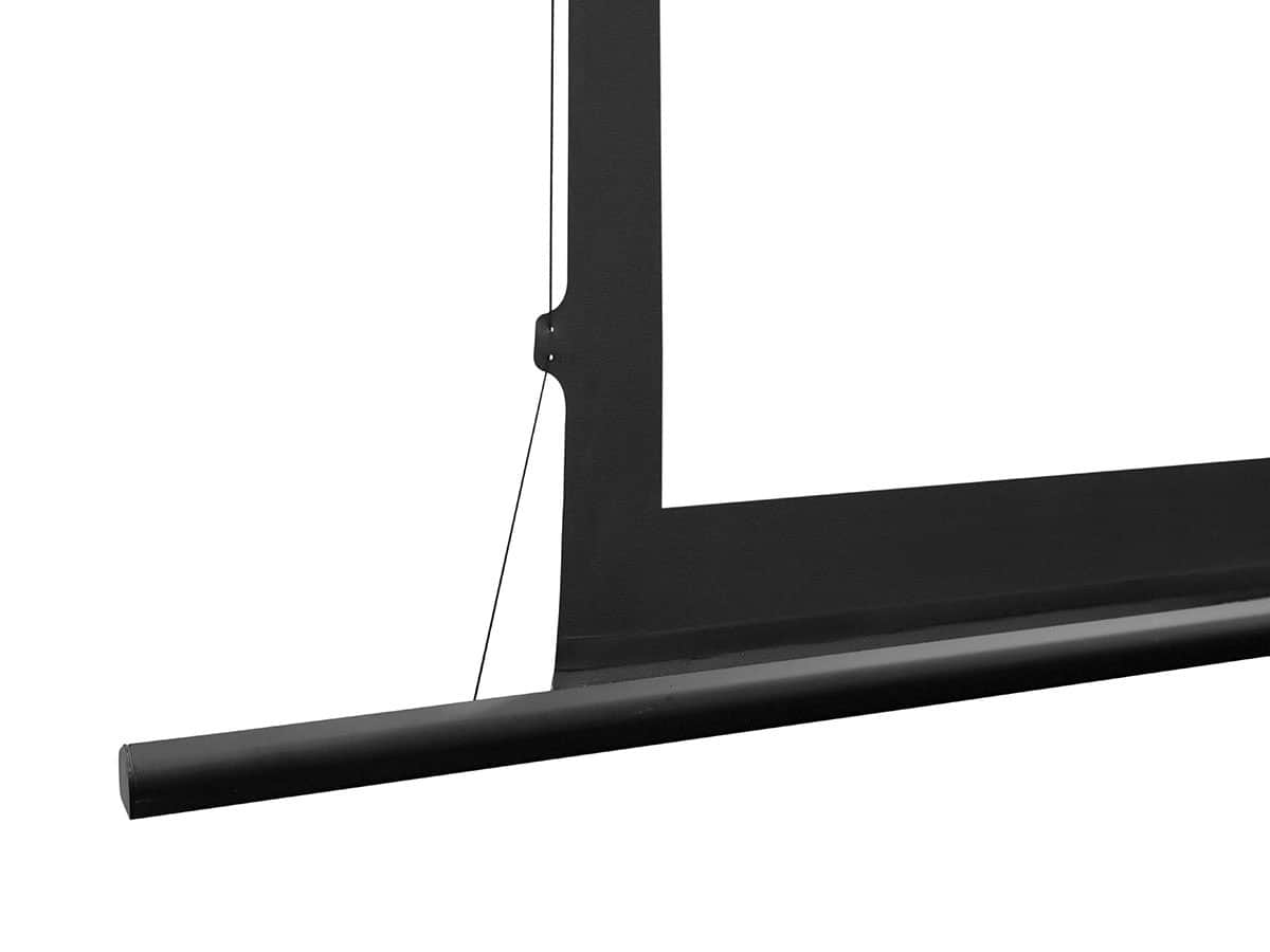 Elite Screens Yard Master Tab-Tension 2 Wireless Series Outdoor Projector Screen
