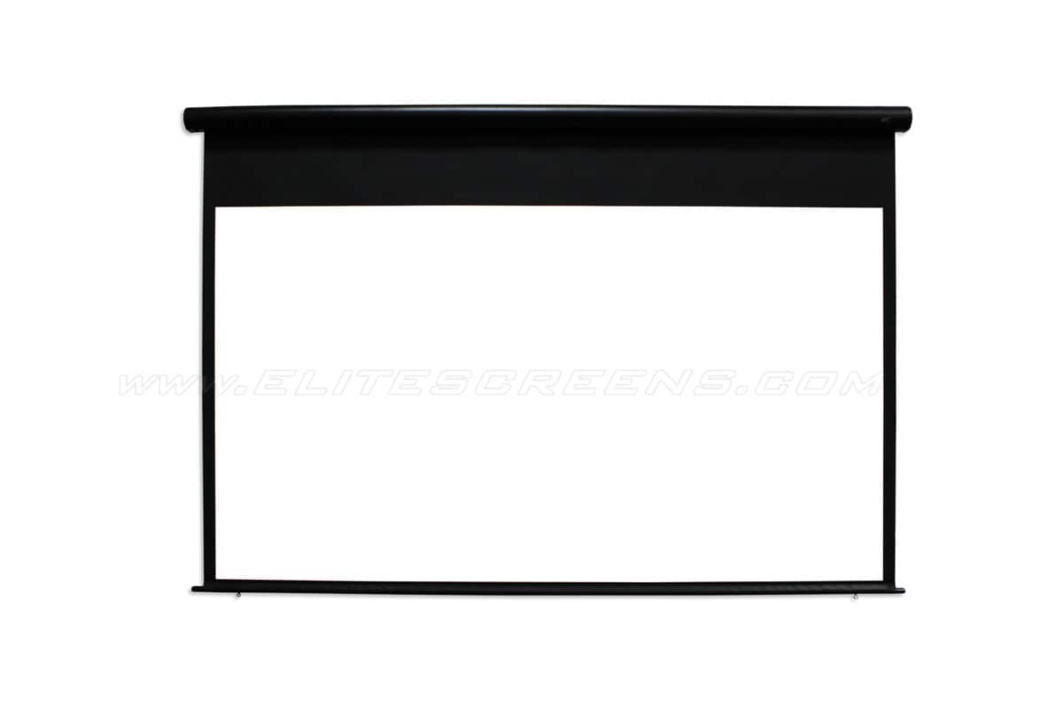Elite Screens Yard Master Electric Series Outdoor Projector Screen