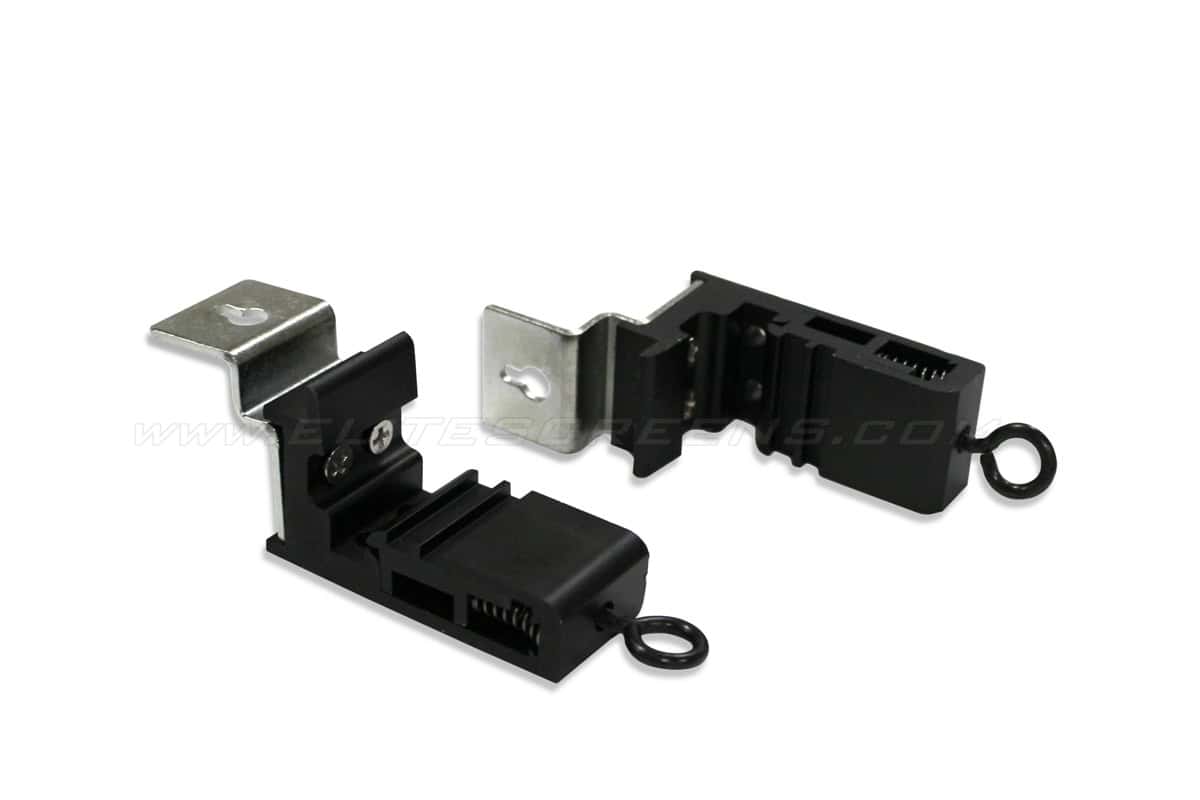 Elite Screens Yard Master Manual Series Outdoor Projector Screen