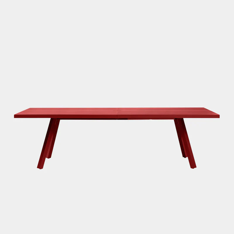 RS Barcelona Ping Pong Table - You and Me Monochrome