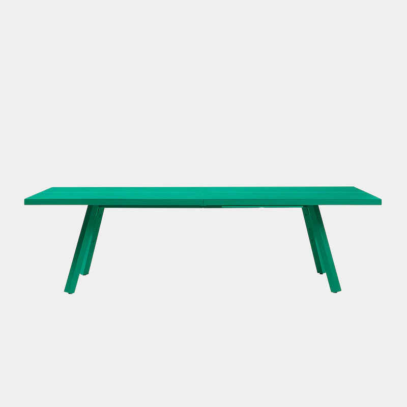 RS Barcelona Ping Pong Table - You and Me Monochrome