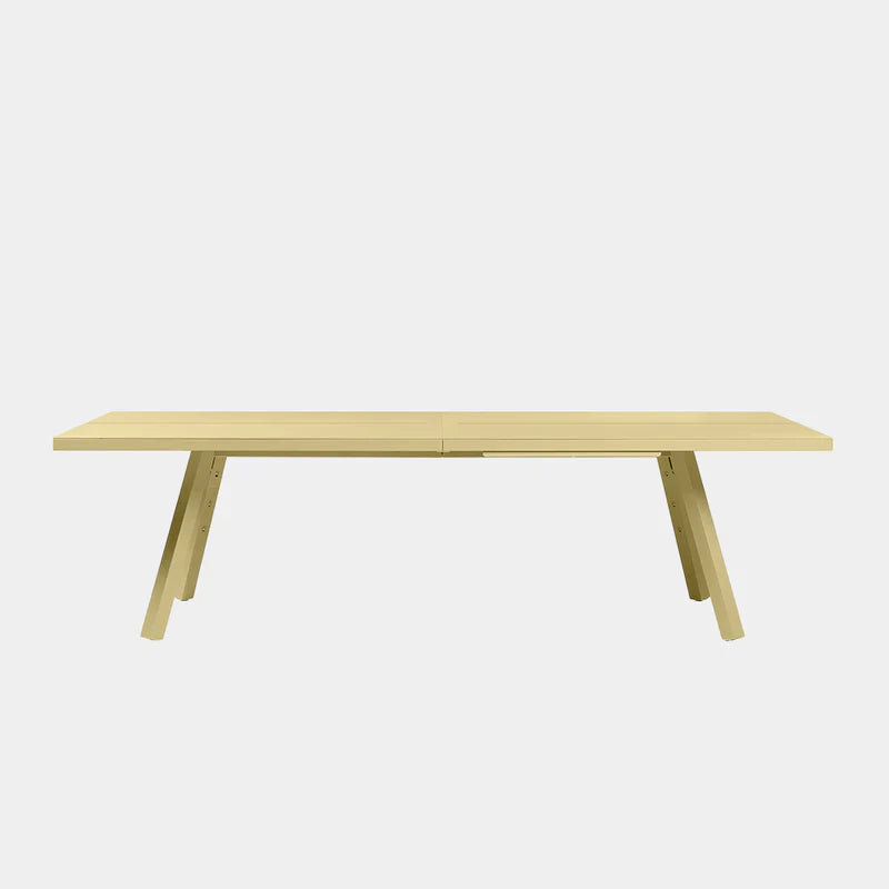 RS Barcelona Ping Pong Table - You and Me Monochrome
