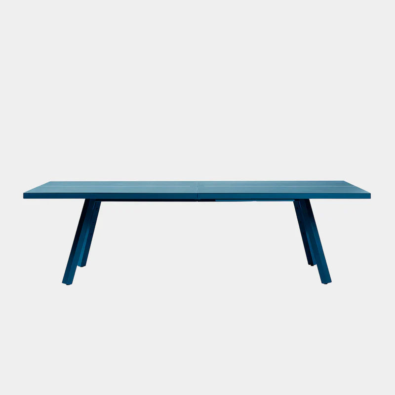 RS Barcelona Ping Pong Table - You and Me Monochrome