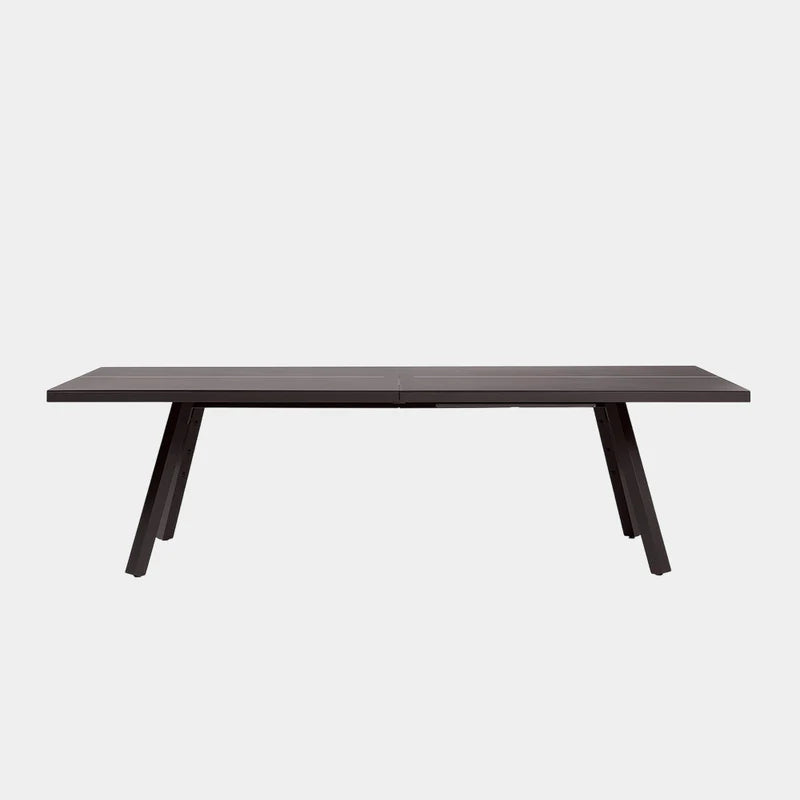 RS Barcelona Ping Pong Table - You and Me Monochrome