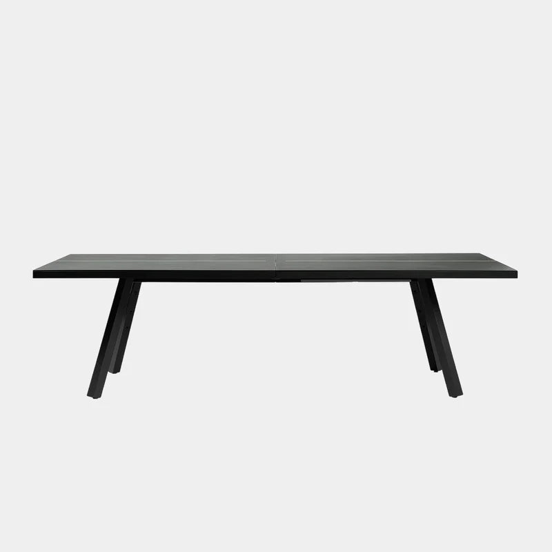 RS Barcelona Ping Pong Table - You and Me Monochrome