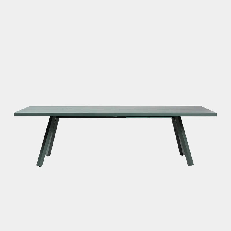 RS Barcelona Ping Pong Table - You and Me Monochrome