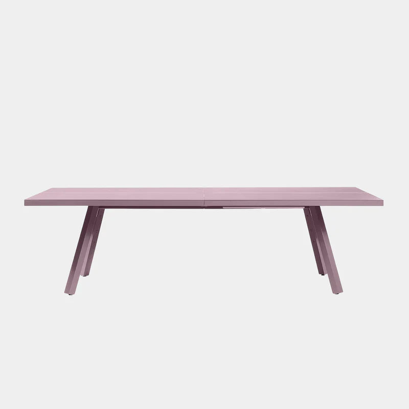 RS Barcelona Ping Pong Table - You and Me Monochrome