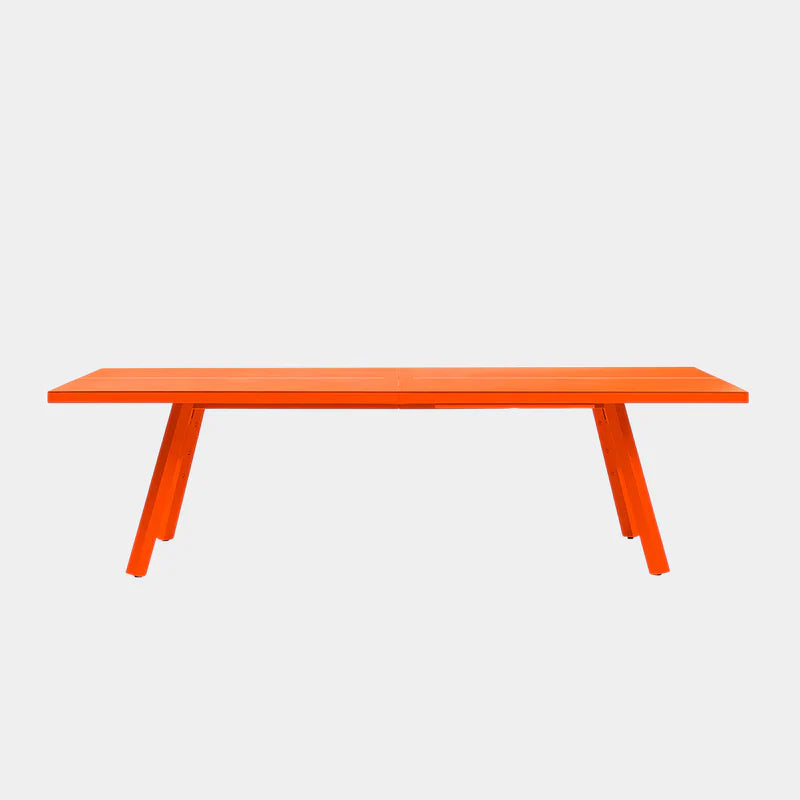 RS Barcelona Ping Pong Table - You and Me Monochrome