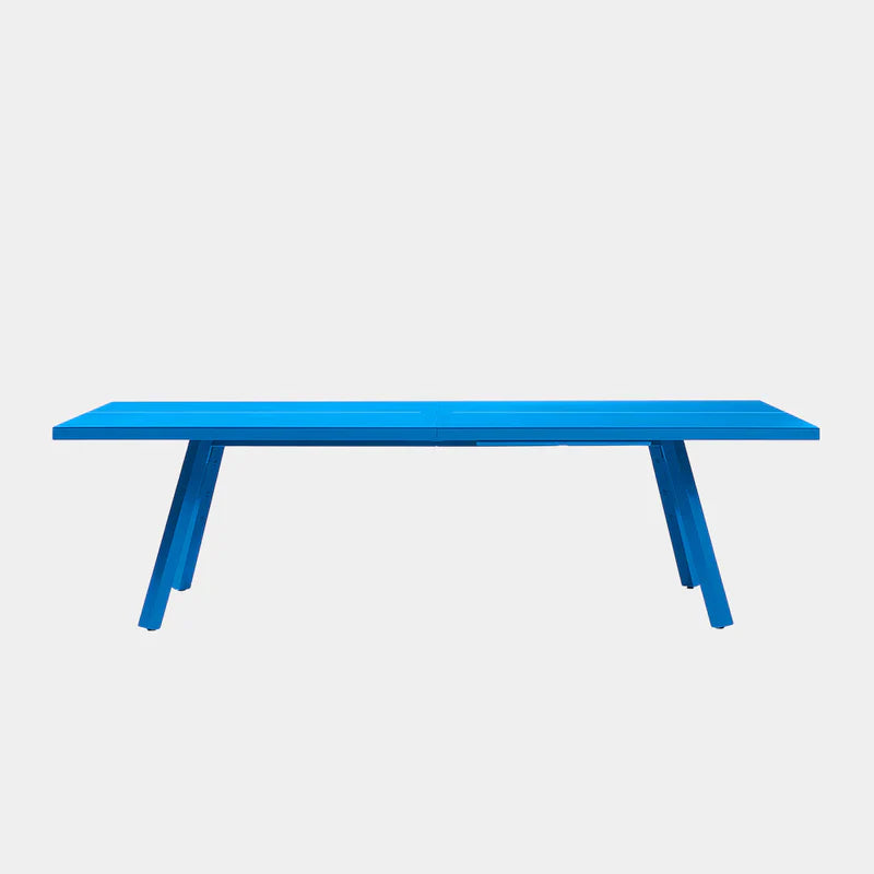 RS Barcelona Ping Pong Table - You and Me Monochrome