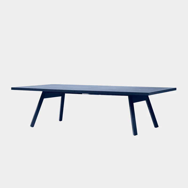RS Barcelona Ping Pong Table - You and Me Monochrome