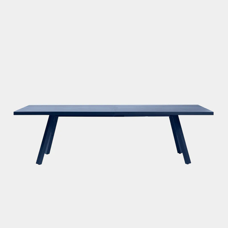 RS Barcelona Ping Pong Table - You and Me Monochrome