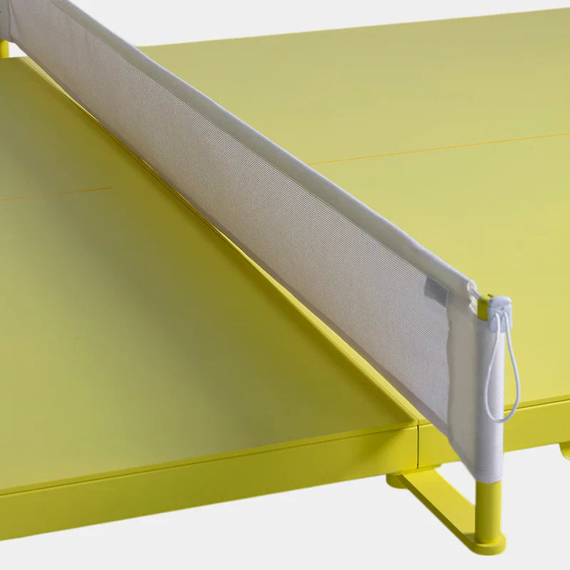 RS Barcelona Ping Pong Table - You and Me Monochrome
