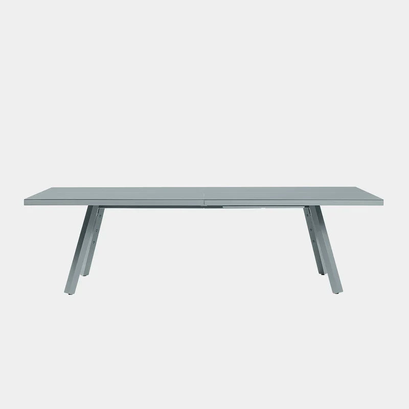 RS Barcelona Ping Pong Table - You and Me Monochrome