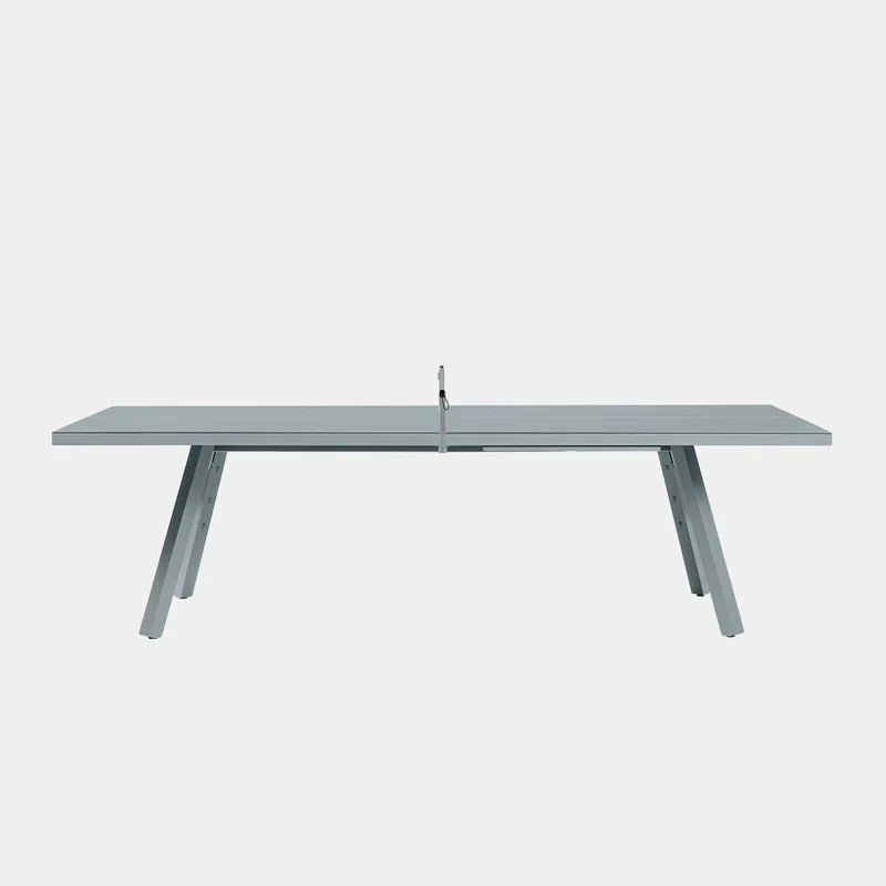 RS Barcelona Ping Pong Table - You and Me Monochrome