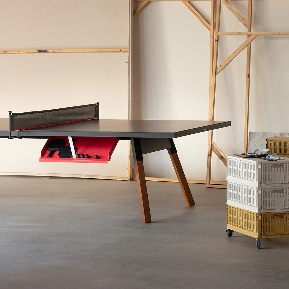 RS Barcelona Ping Pong Table - You and Me Outdoor