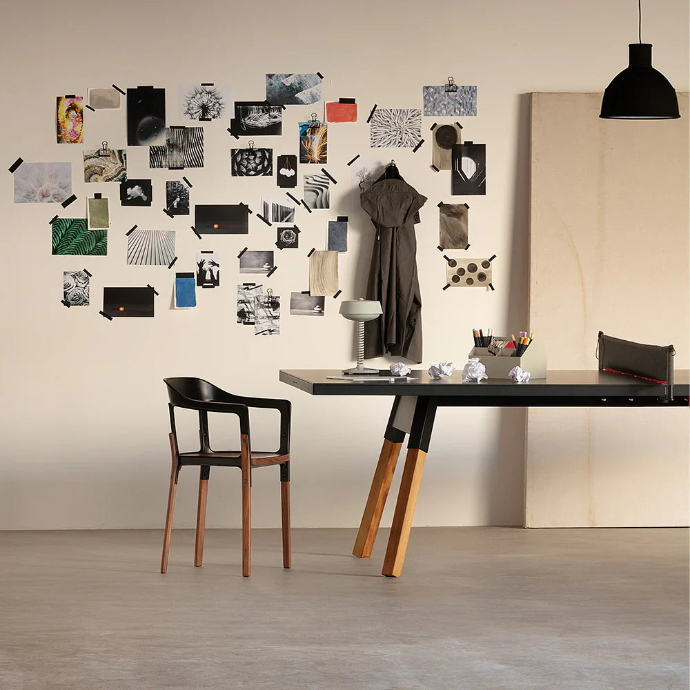 RS Barcelona Ping Pong Table - You and Me Outdoor