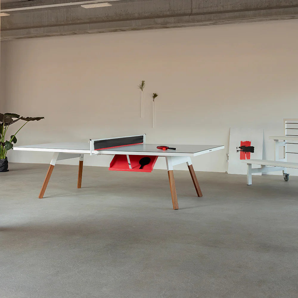 RS Barcelona Ping Pong Table - You and Me Outdoor