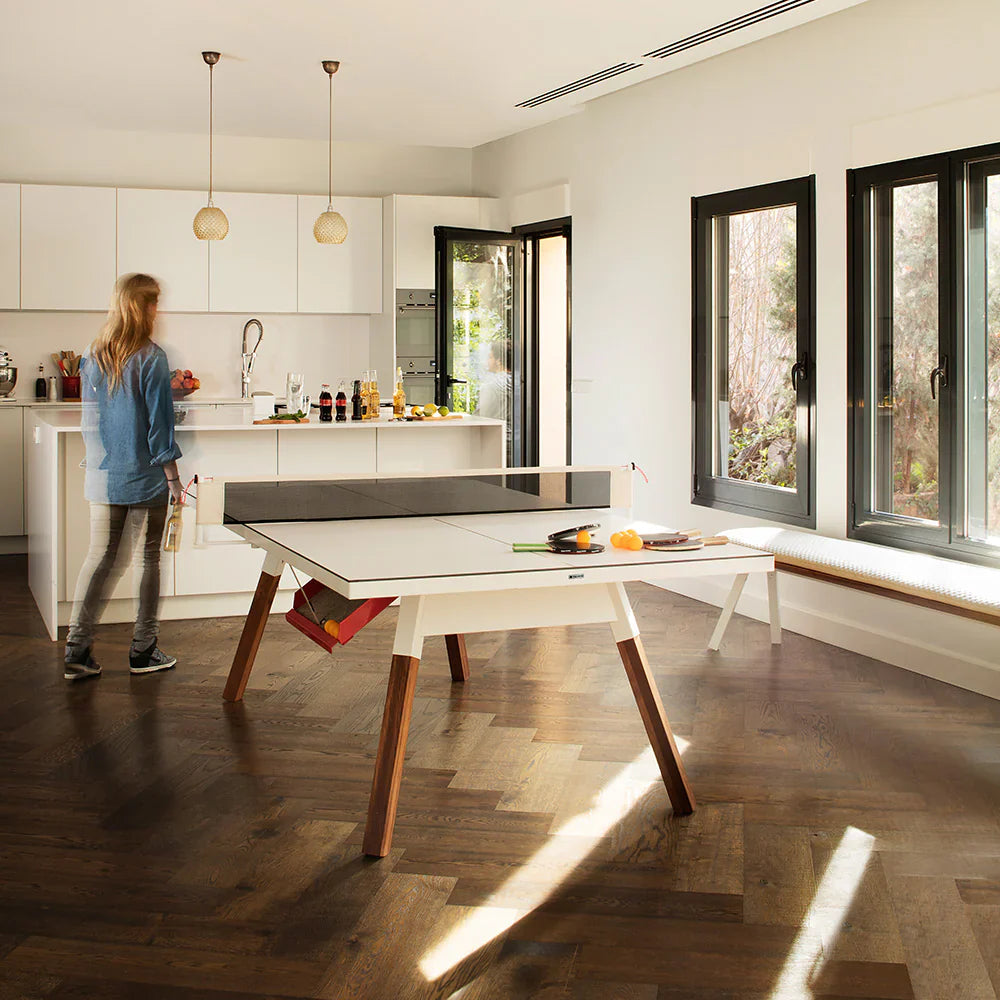 RS Barcelona Ping Pong Table - You and Me Outdoor