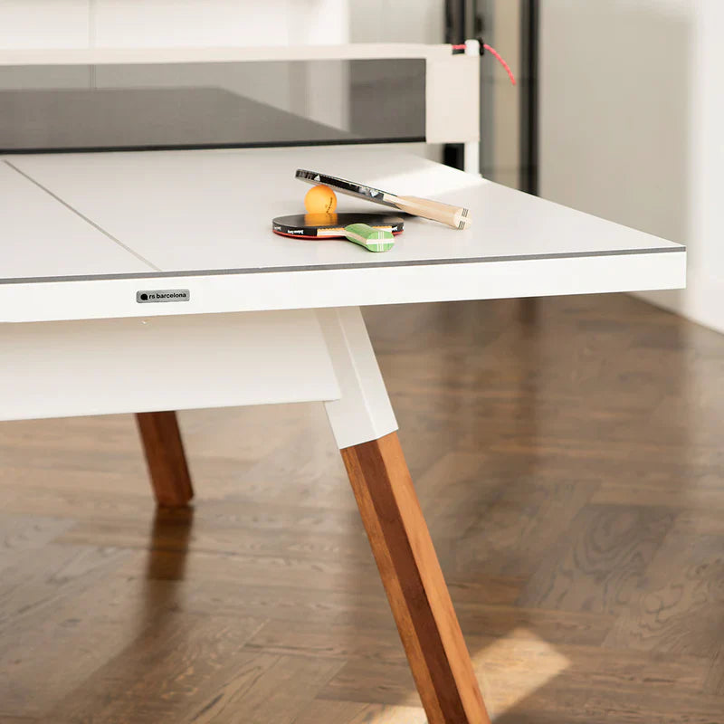 RS Barcelona Ping Pong Table - You and Me Indoor