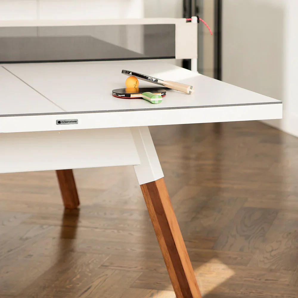 RS Barcelona Ping Pong Table - You and Me Outdoor