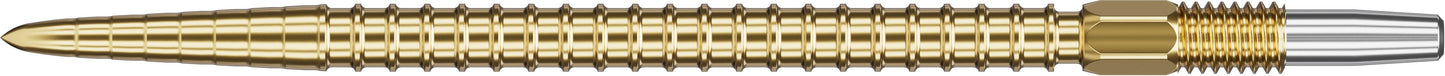 Chrono Swiss Points