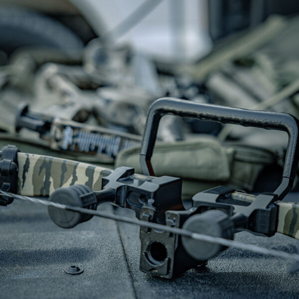 Excalibur Rev-X TD Crossbow Package