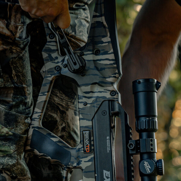 Excalibur Rev-X TD Crossbow Package