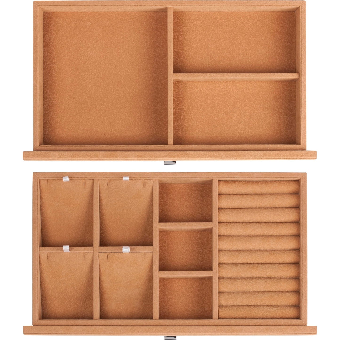 Durable Construction Jewelry Safe