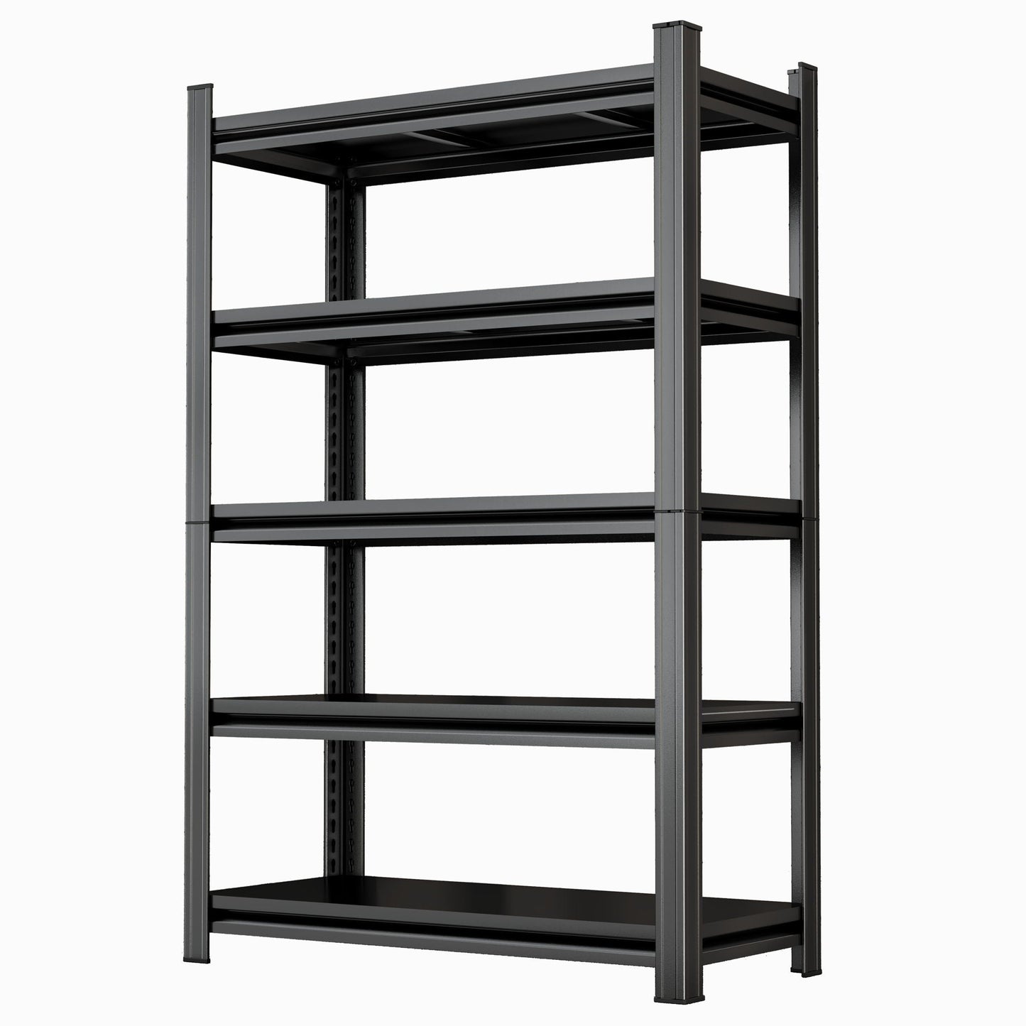 Adjustable Garage Shelf