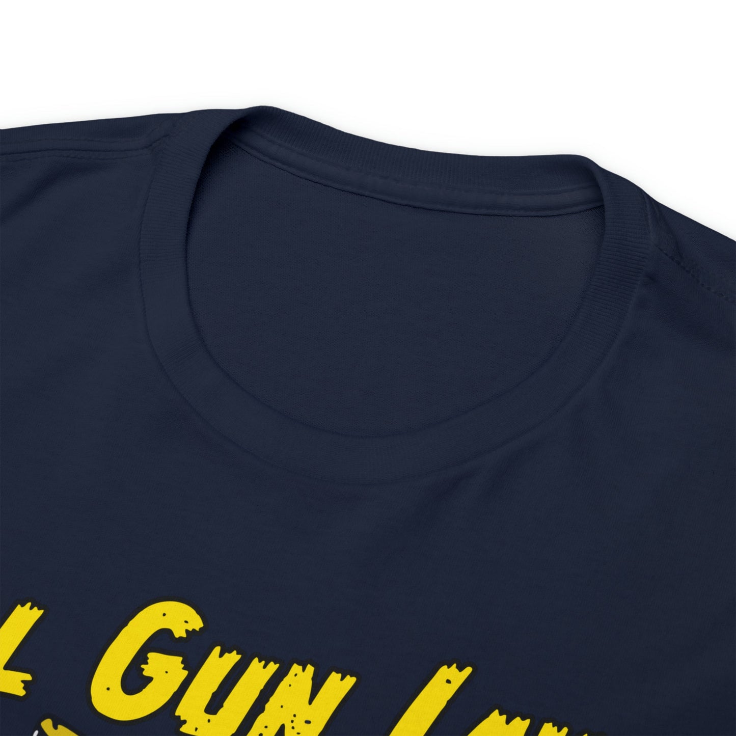 All Gun Laws Are Infringements AR15 Gadsden T-Shirt