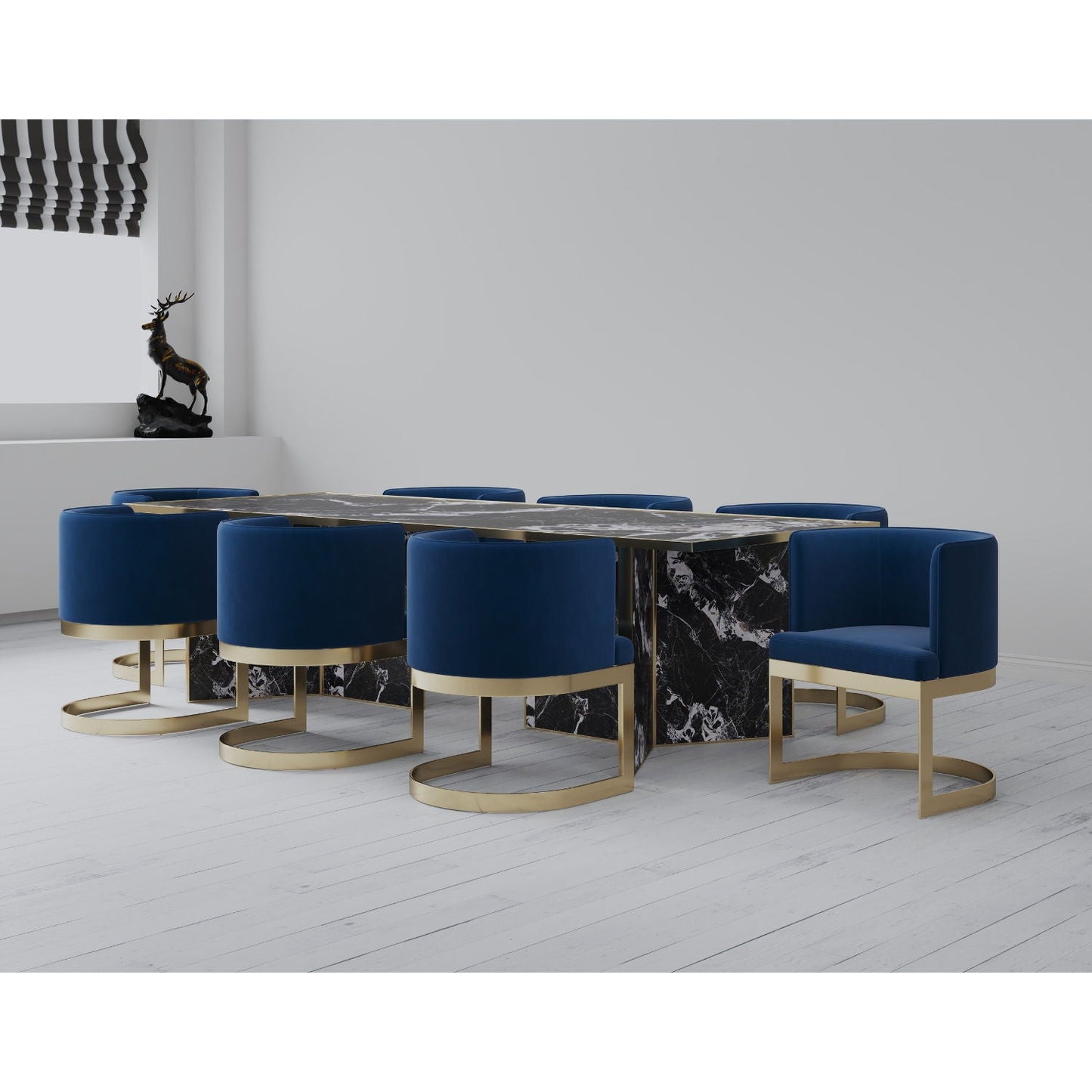 Aura - Dining Chair