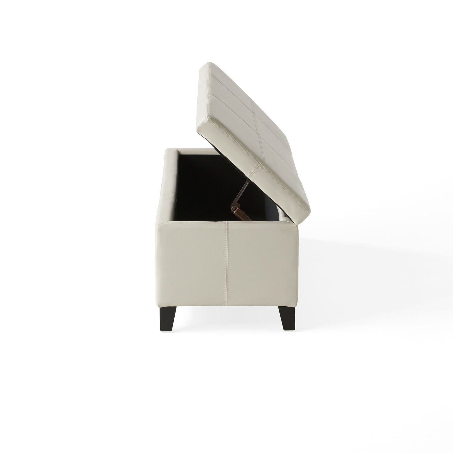 Glouster Contemporary Storage Ottoman