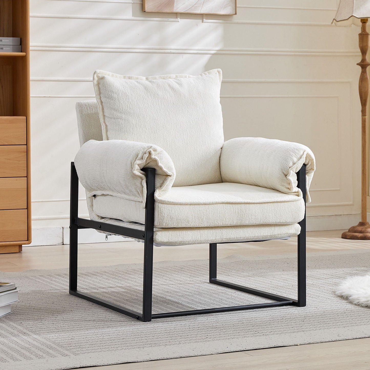 Adjustable Frame Sofa