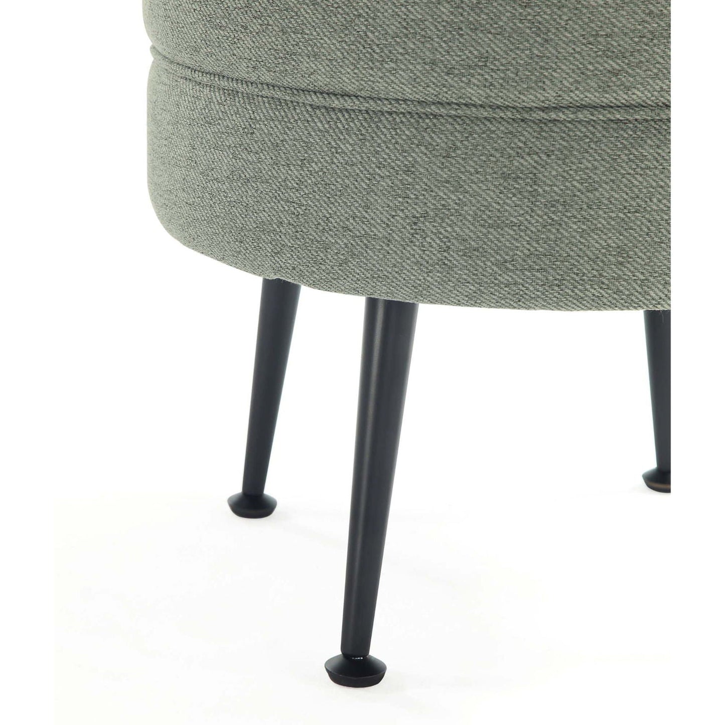 Bailey - Accent Ottoman