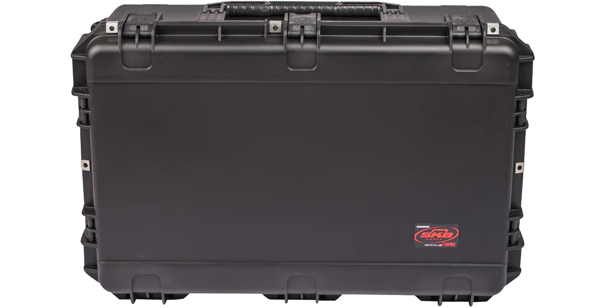 SKB Tenpoint Flatline Crossbow Case