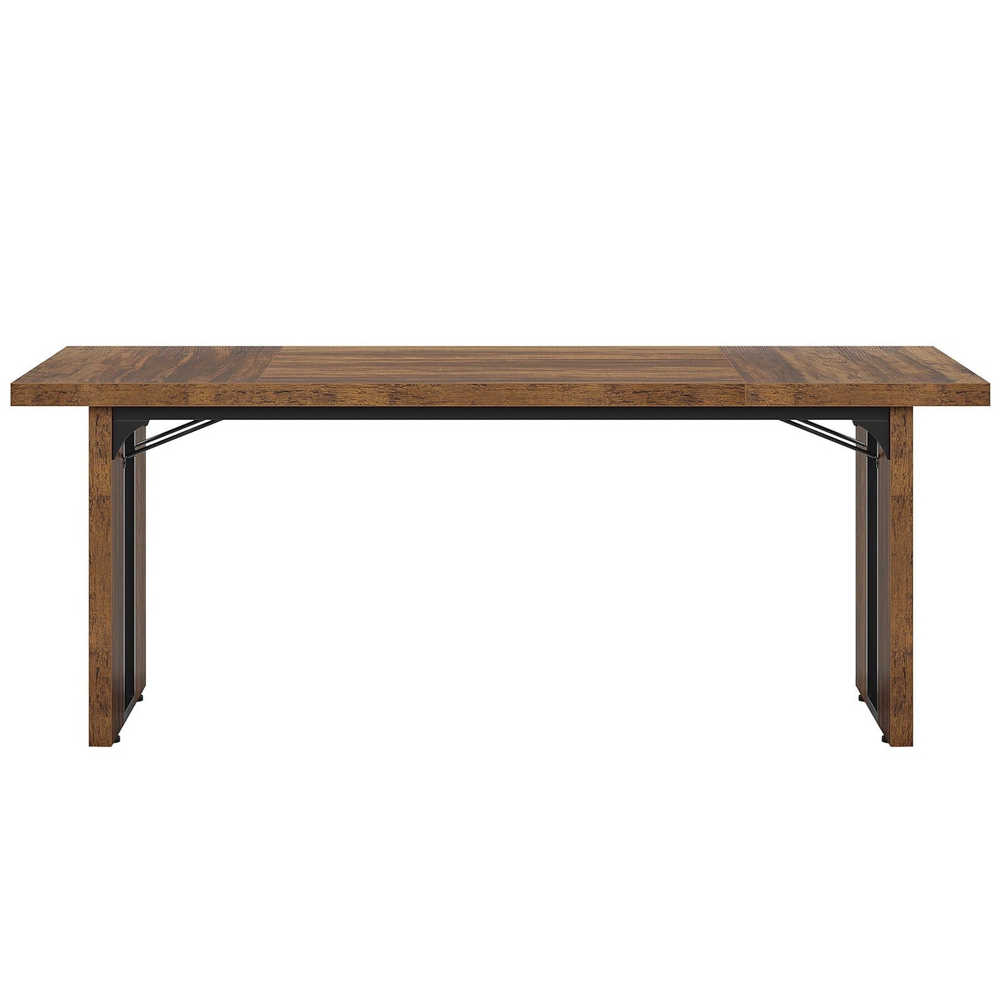 Large Rectangular Kitchen Table