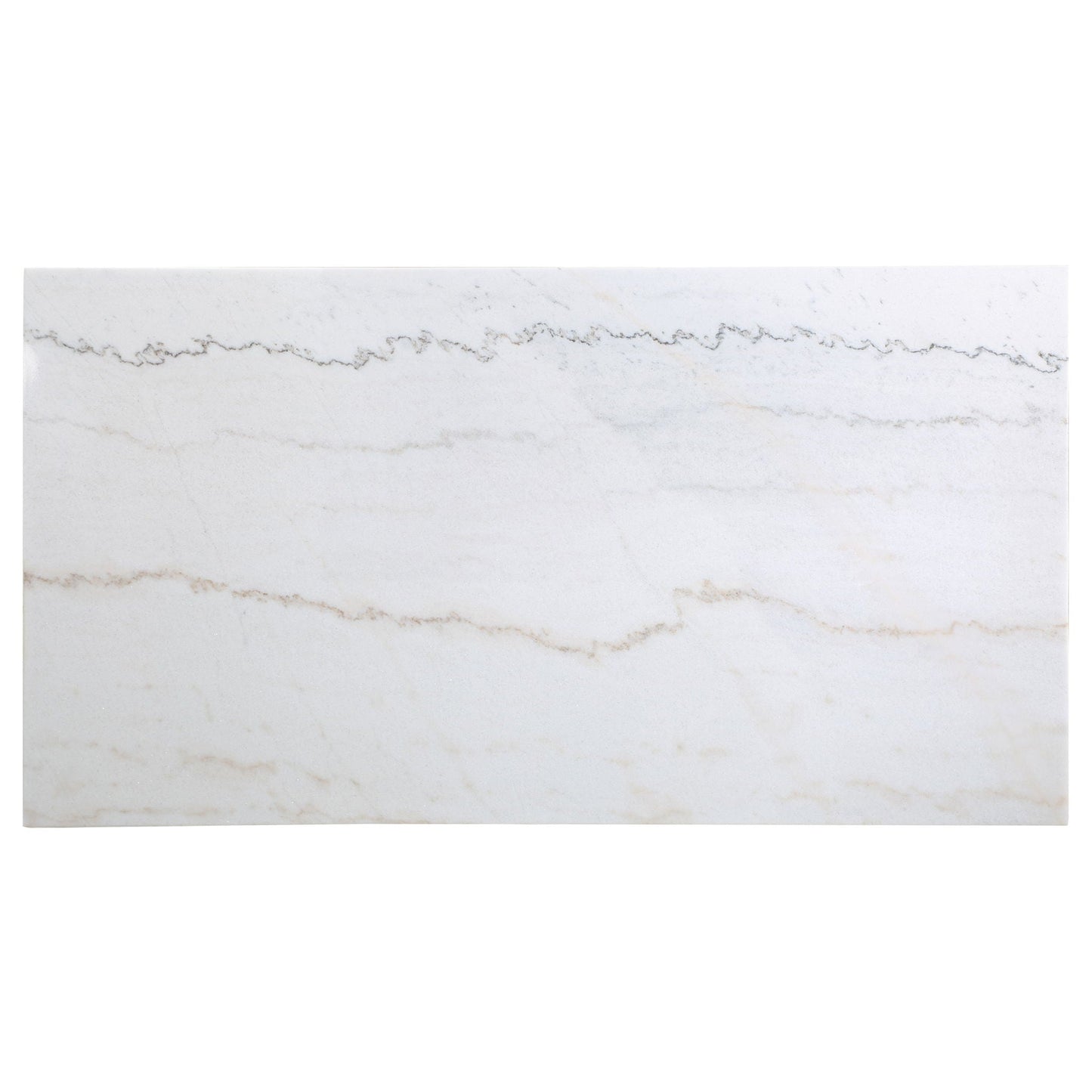 Tremont - Counter Height Dining Table - White