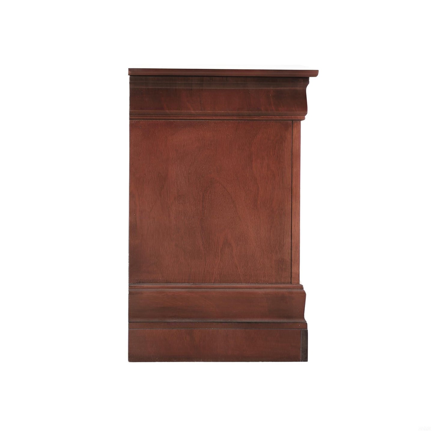 Traditional Style Design Nightstand