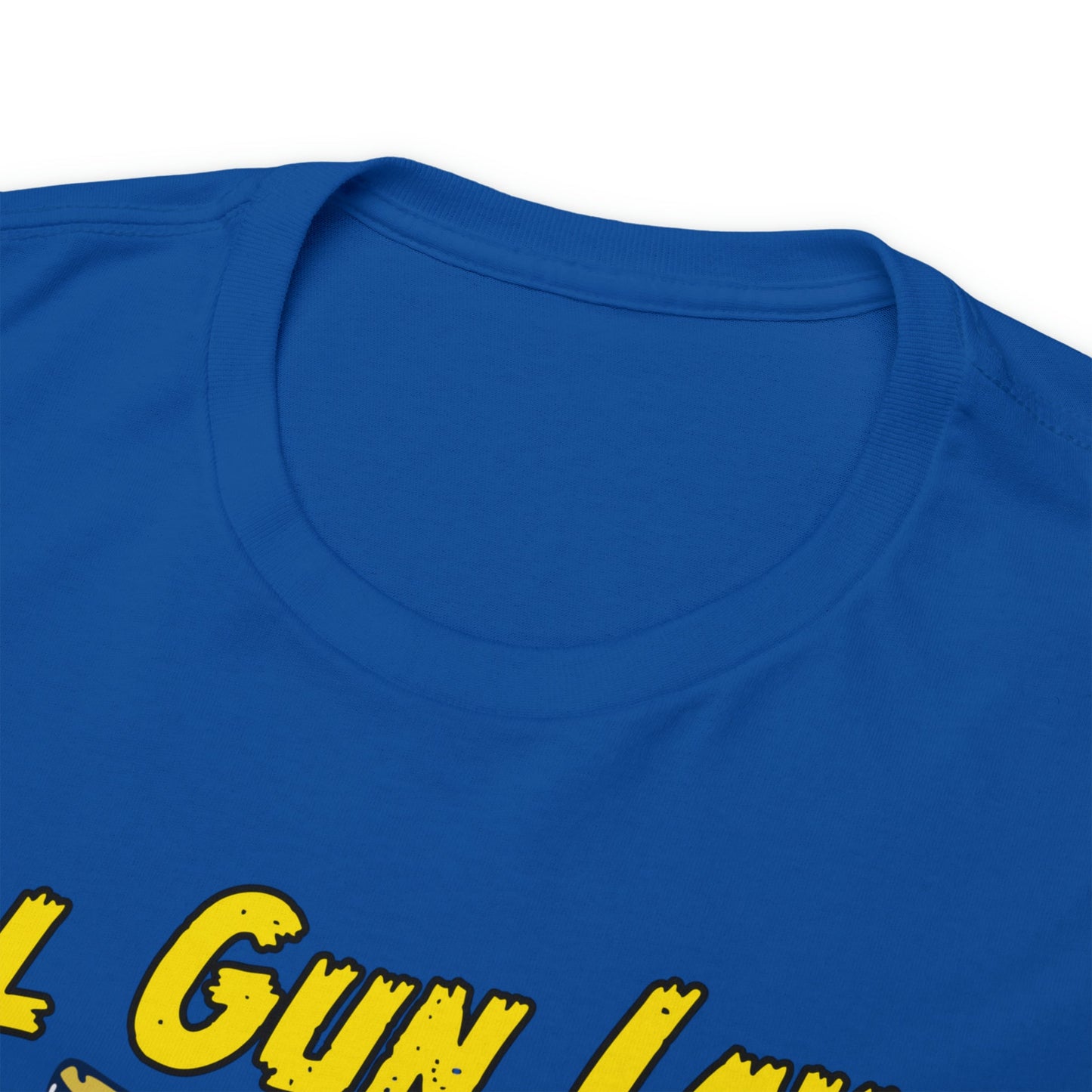 All Gun Laws Are Infringements AR15 Gadsden T-Shirt