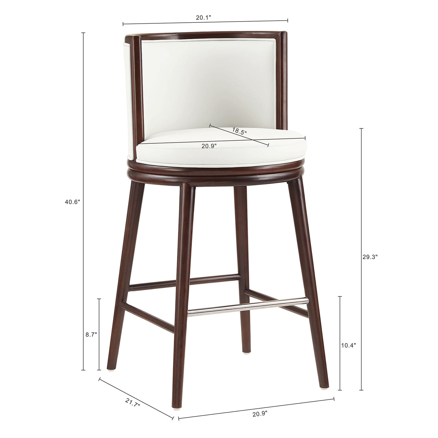 Evalyn - Barstool