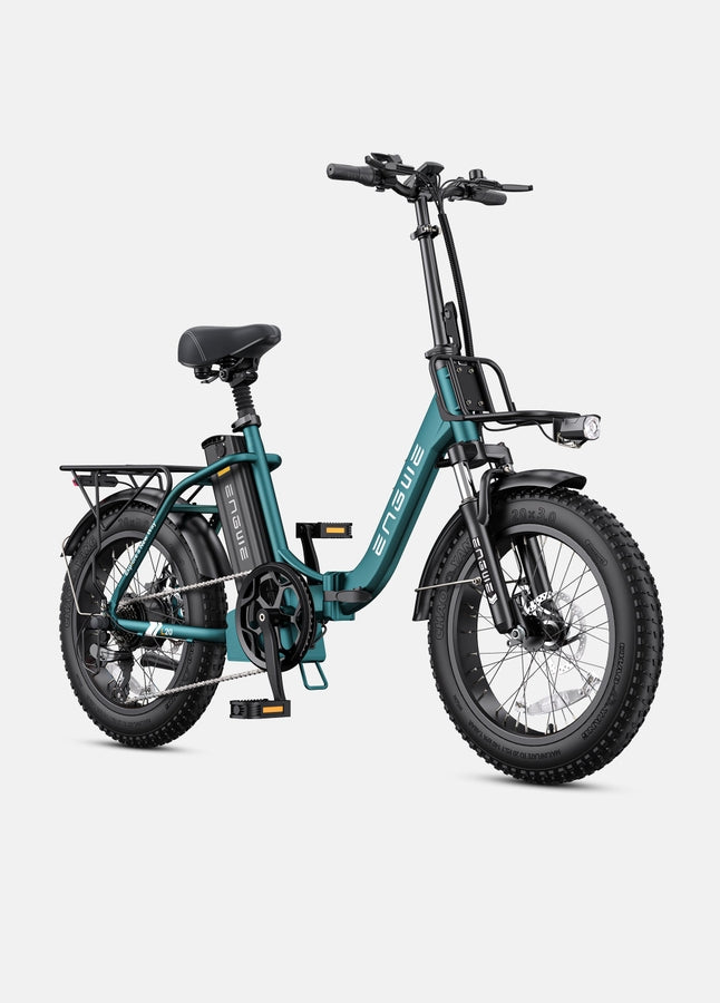 Engwe L20 2.0 E-bike