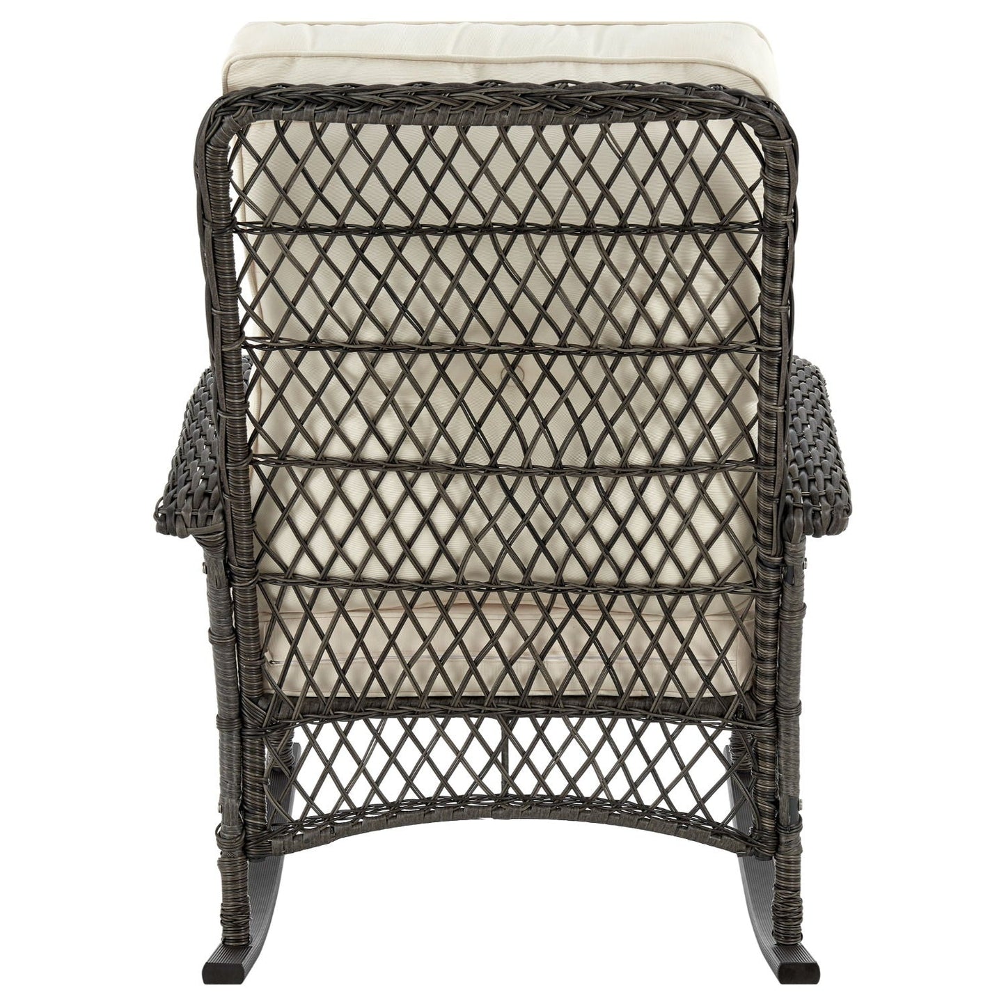 Fruttuo - Rocking Chair