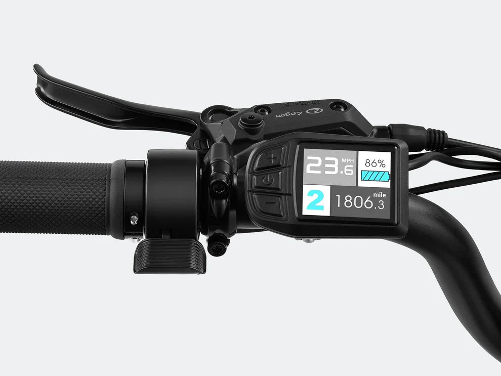Velowave Rover Step-Thru Electric Bike