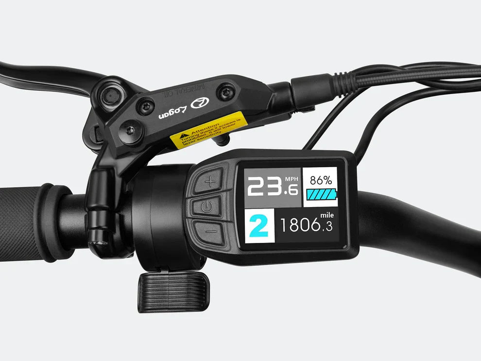 Velowave Prado S Commuter Electric Bike