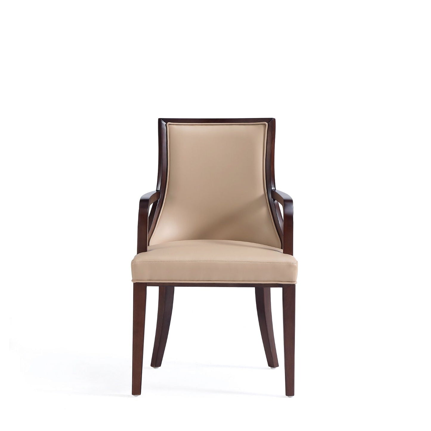 Grand - Armchair - Tan