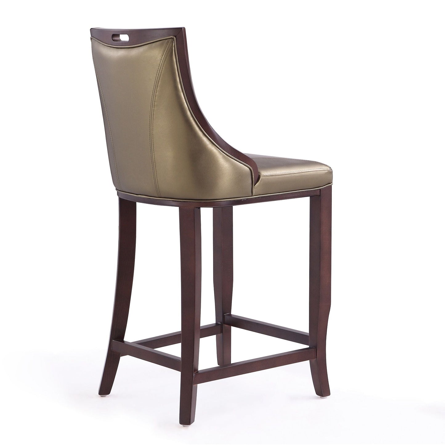 Emperor - Barstool - Bronze