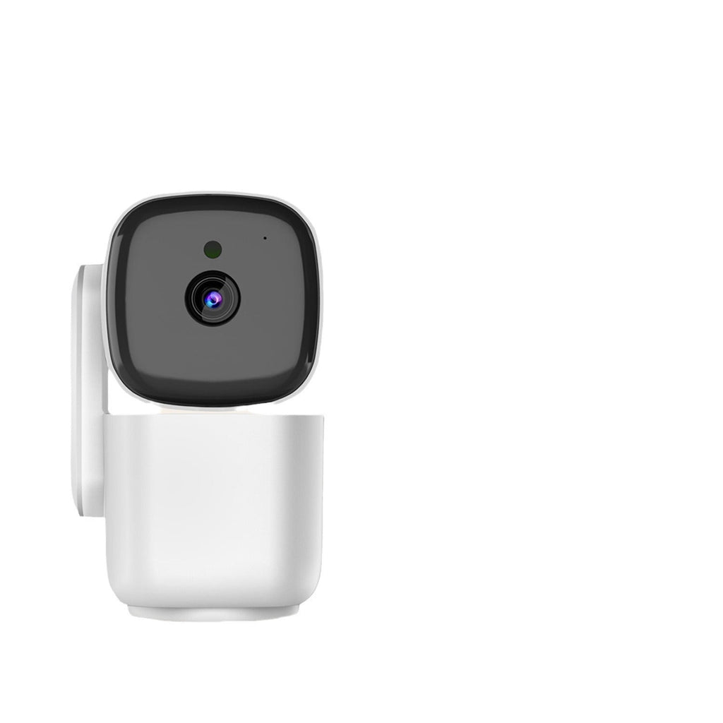 PTZ Motion Tracking Night Vision Monitoring – Erratic Behavior