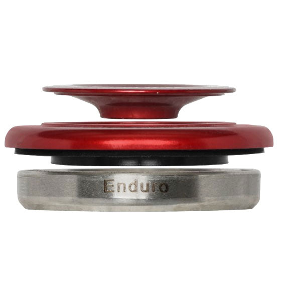 Industry Nine iRiX Upper Specialized IS42/28.6 Red 5mm